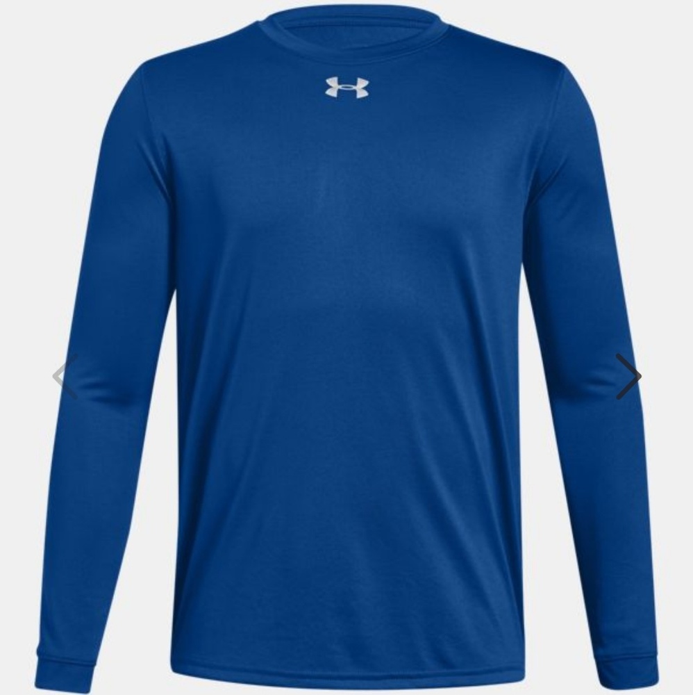 Men's Under Armour Heat Gear size S